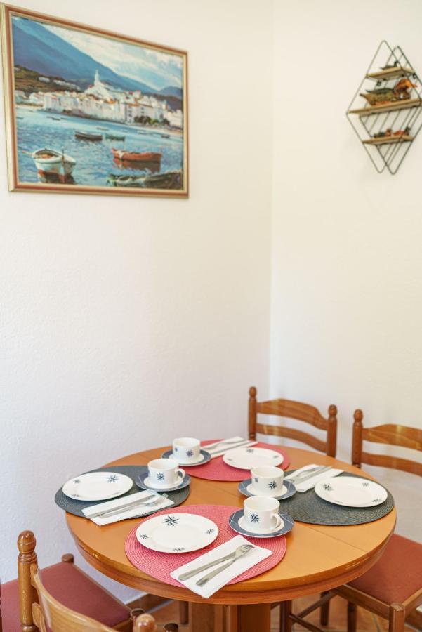 Apartments Markunovic Vodice Bagian luar foto